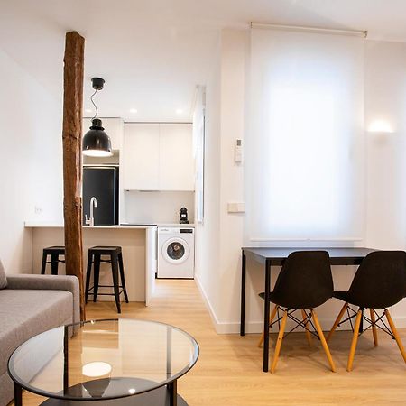 Un Hogar En El Madrid De Los Austrias Exterior photo